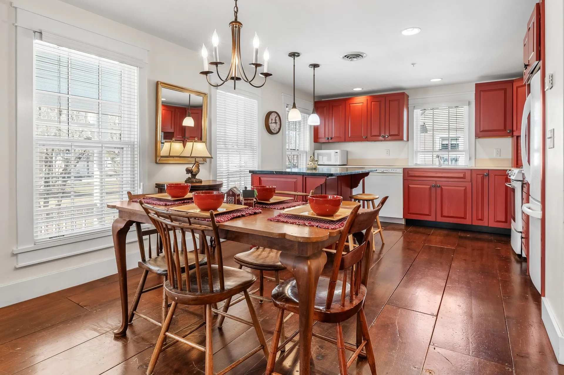 31 Huntington Place Rochester VT 05767