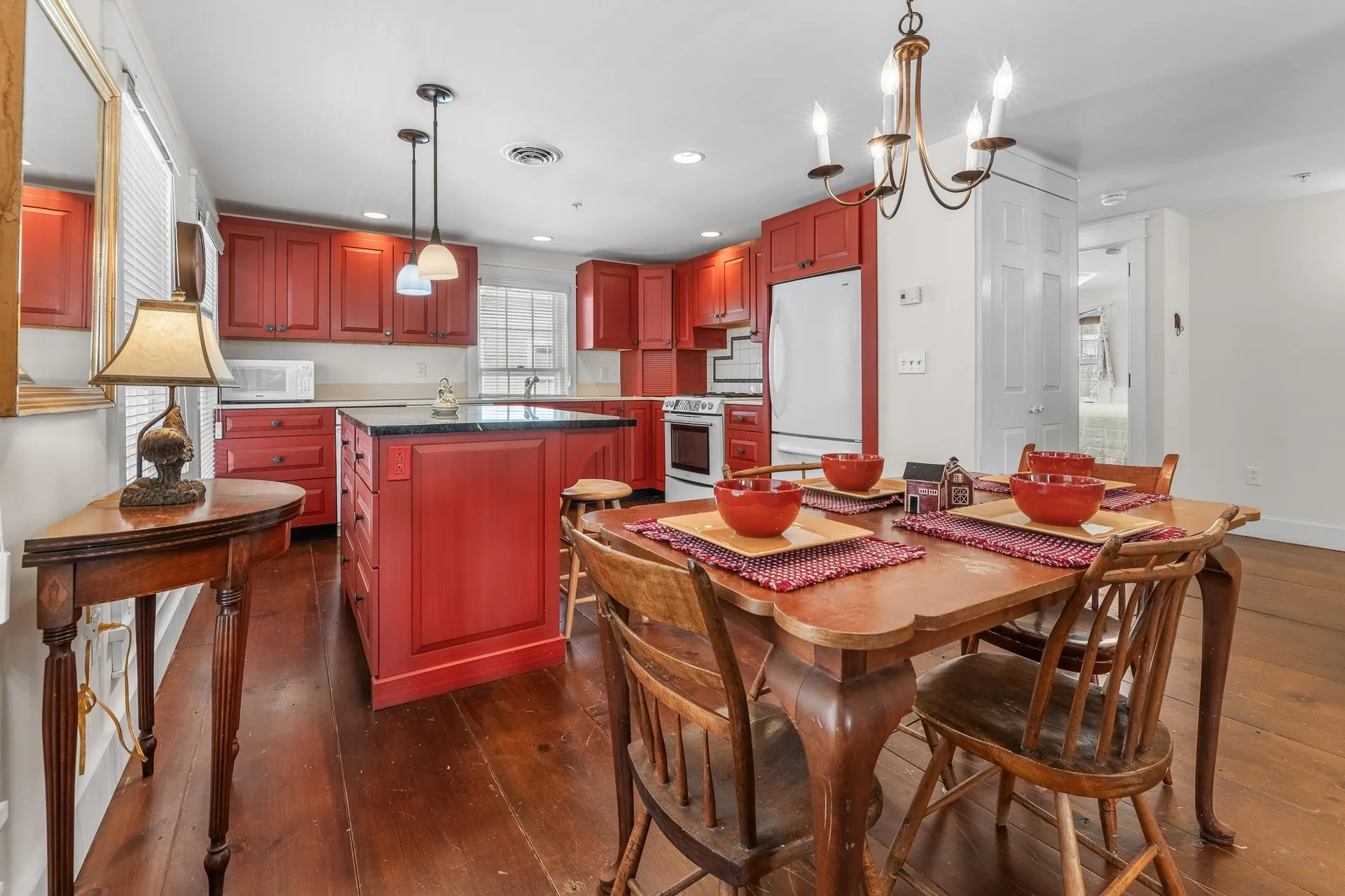 31 Huntington Place Rochester VT 05767