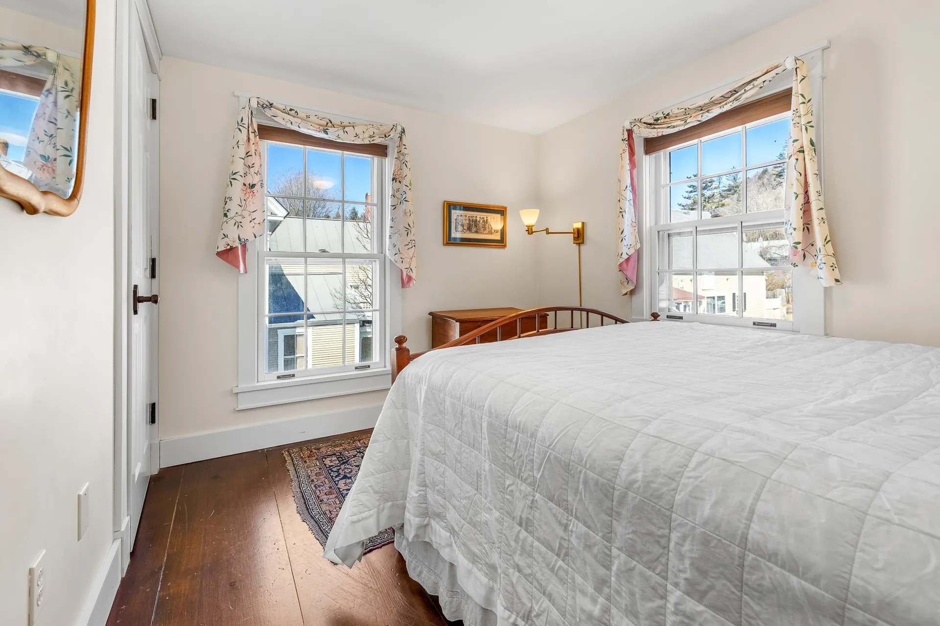 31 Huntington Place Rochester VT 05767