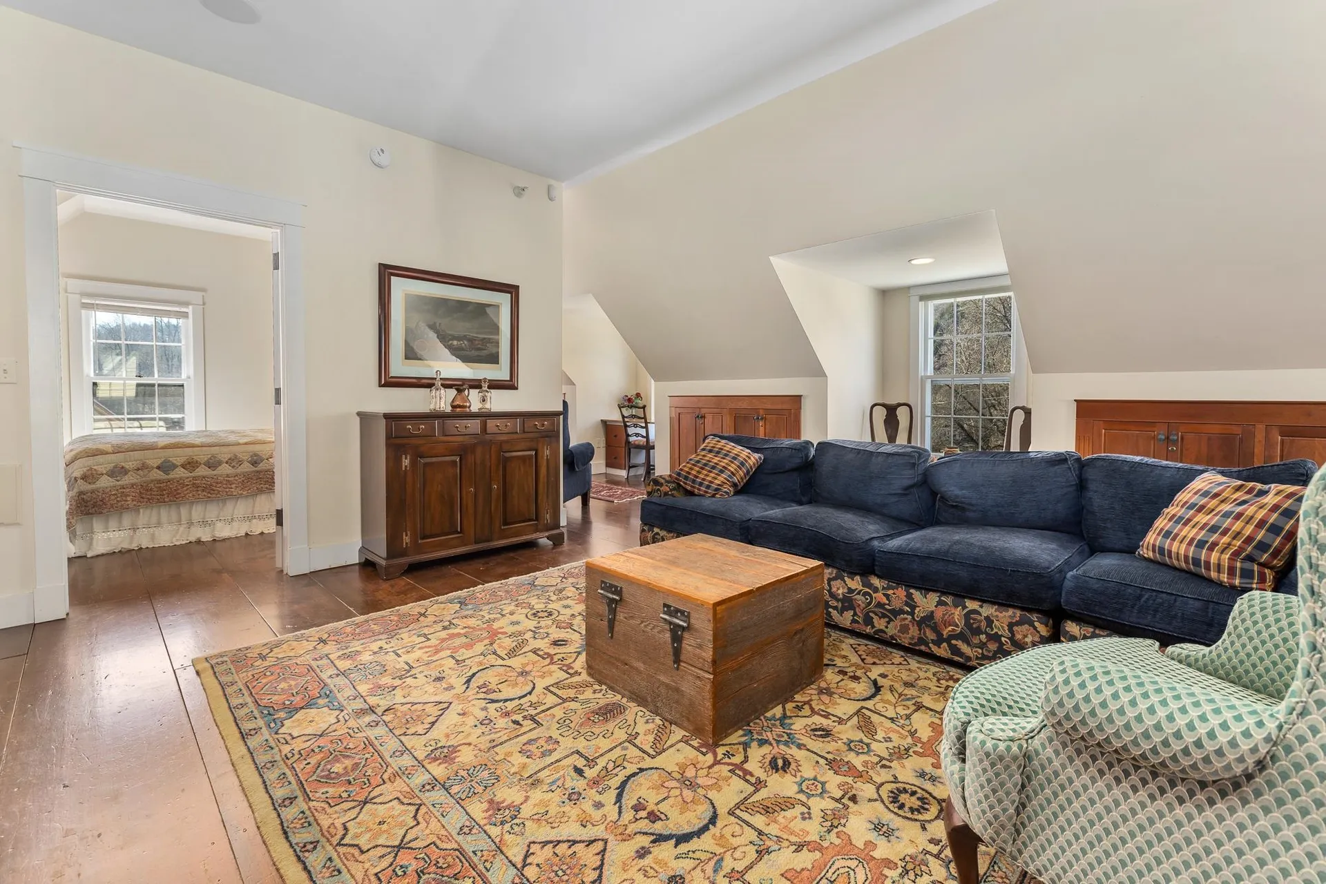 31 Huntington Place Rochester VT 05767