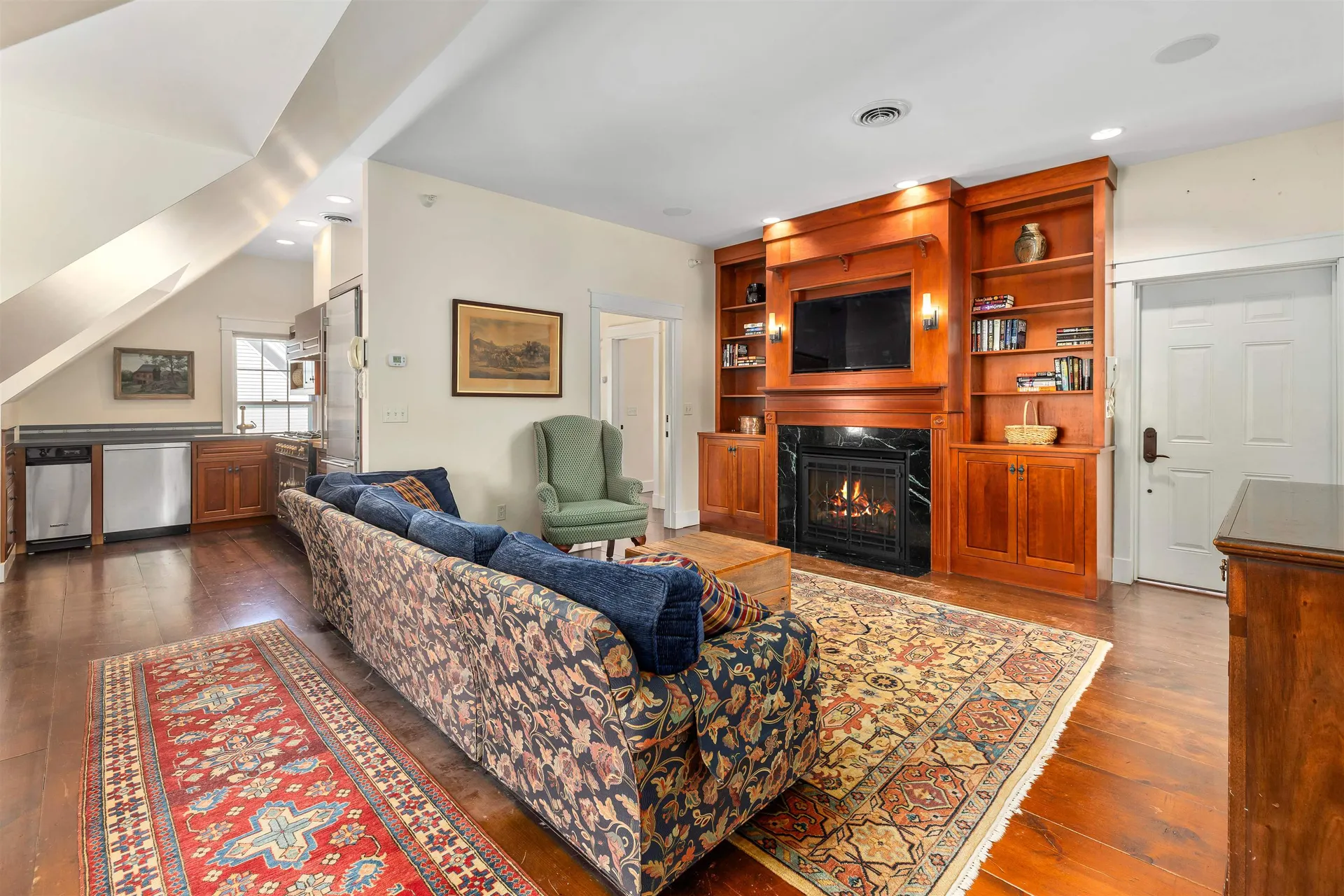 31 Huntington Place Rochester VT 05767