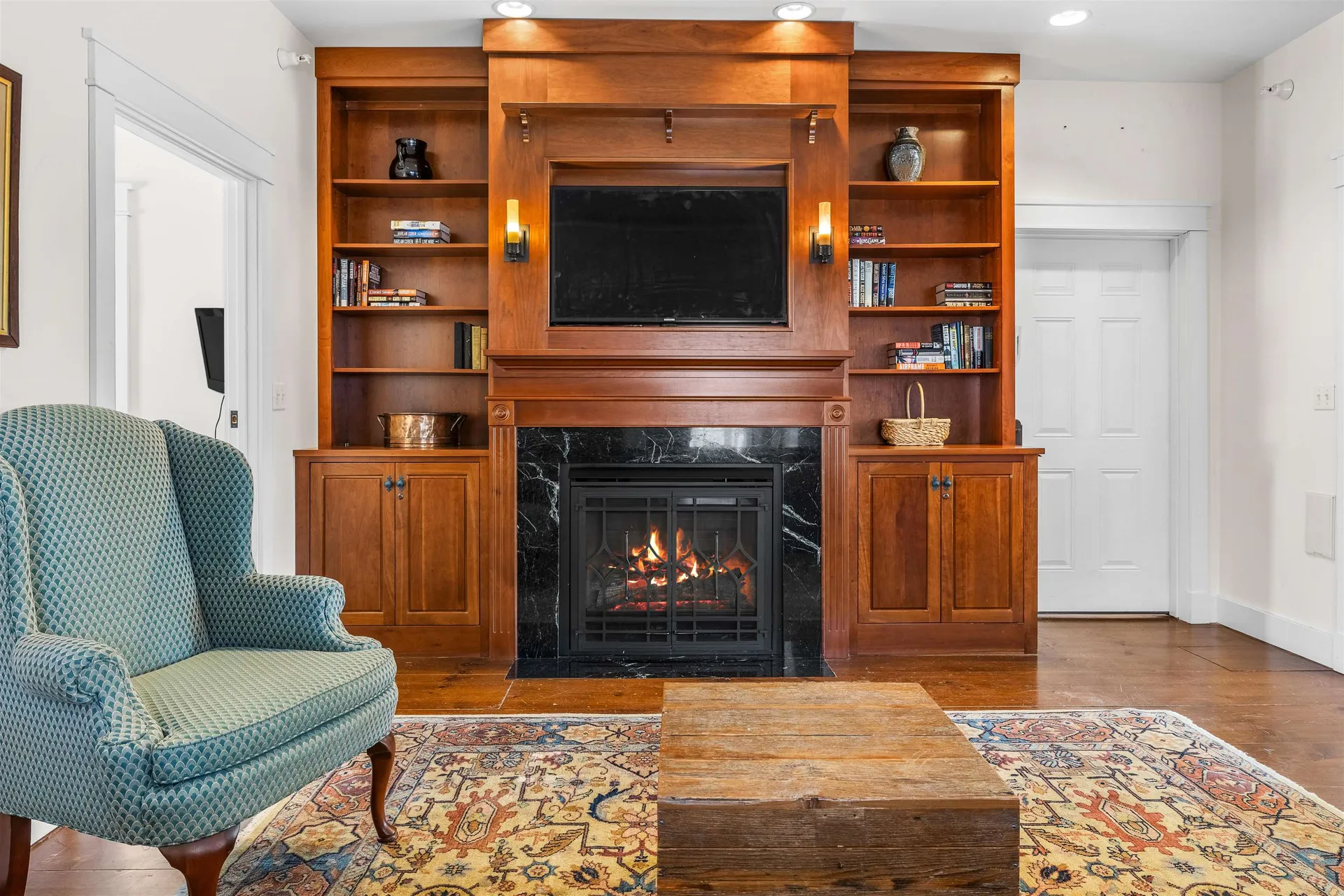 31 Huntington Place Rochester VT 05767