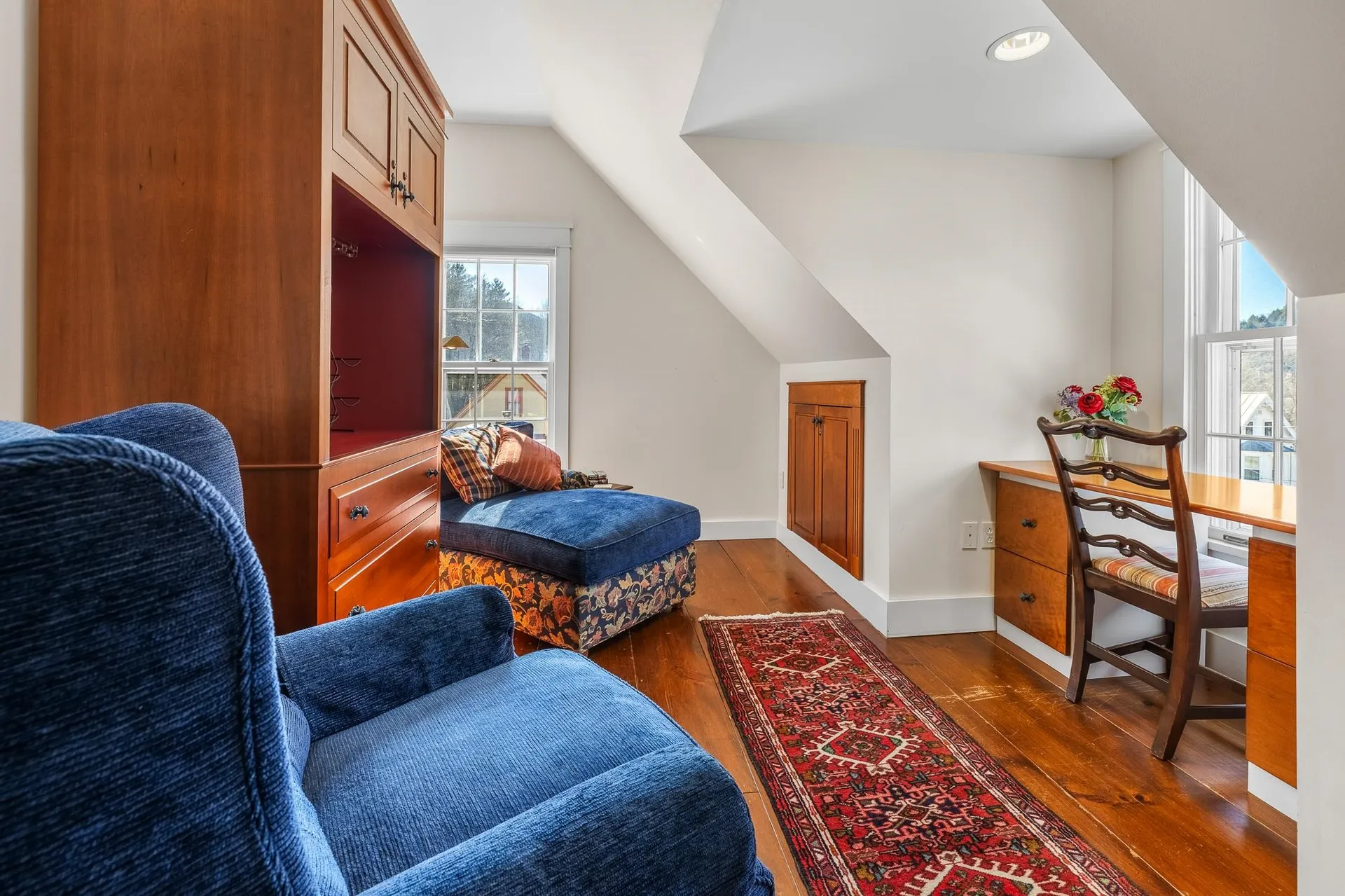 31 Huntington Place Rochester VT 05767