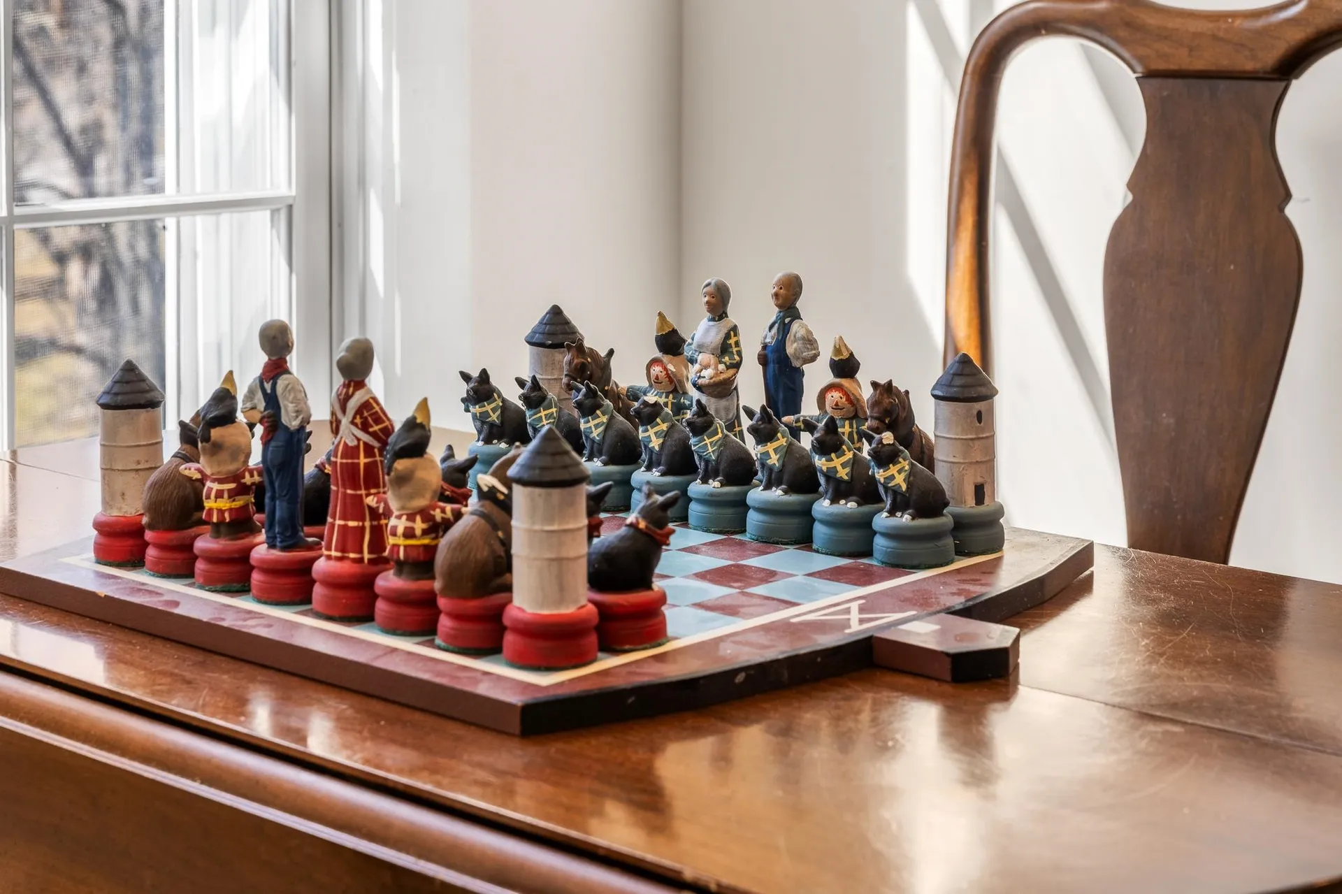 31 Huntington Place Rochester VT 05767