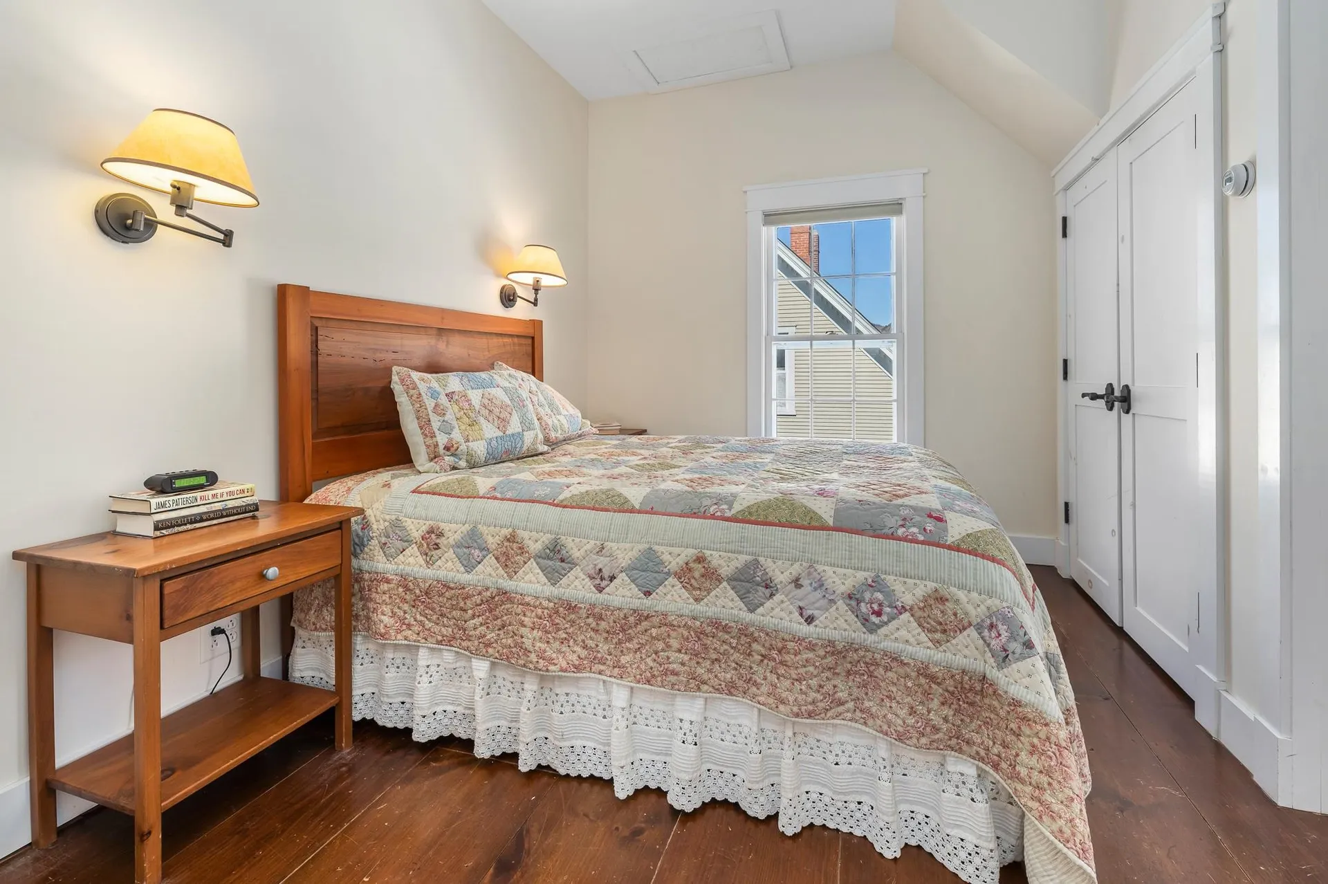 31 Huntington Place Rochester VT 05767