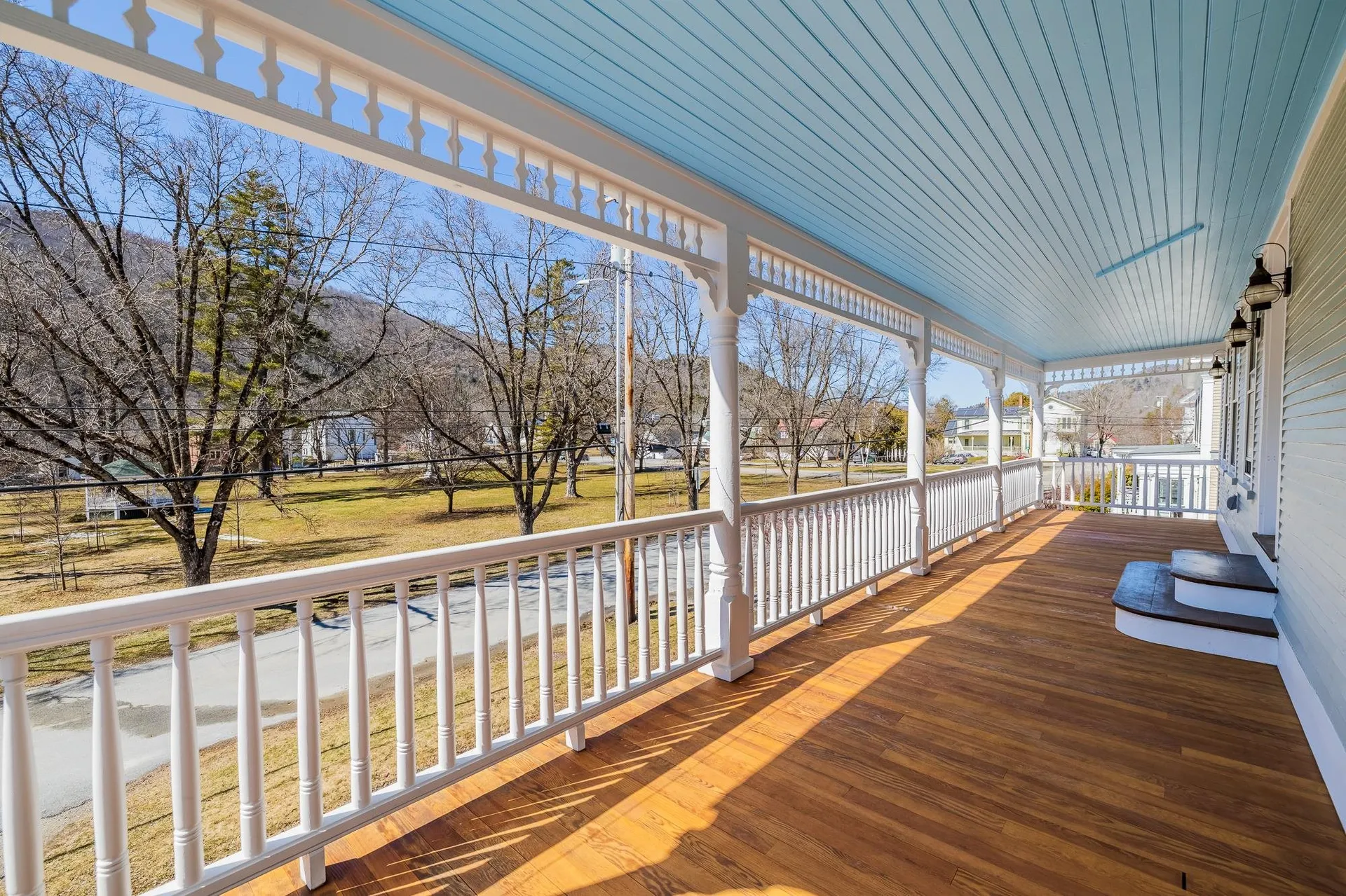 31 Huntington Place Rochester VT 05767