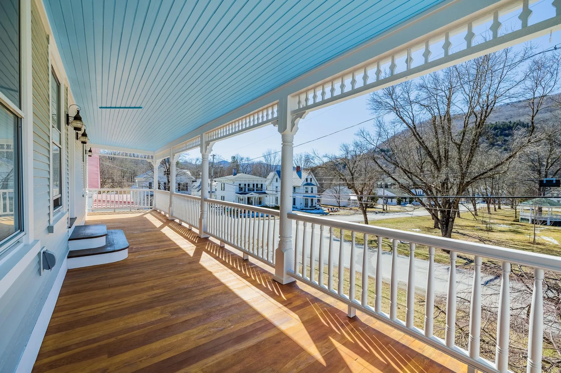 31 Huntington Place Rochester VT 05767