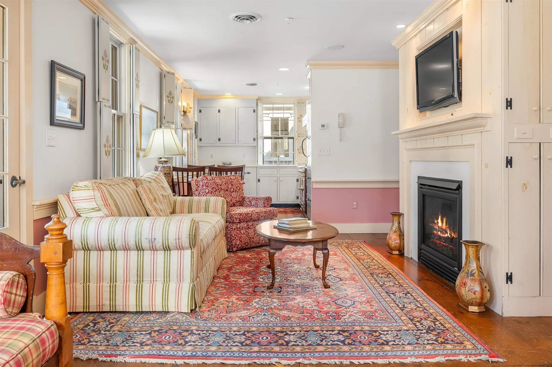 31 Huntington Place Rochester VT 05767