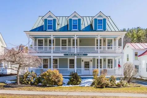 31 Huntington Place Rochester VT 05767