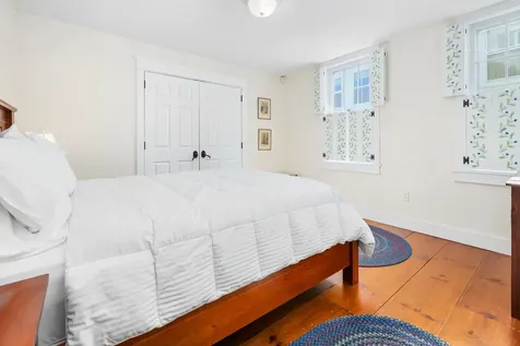 31 Huntington Place Rochester VT 05767