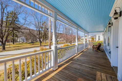 31 Huntington Place Rochester VT 05767