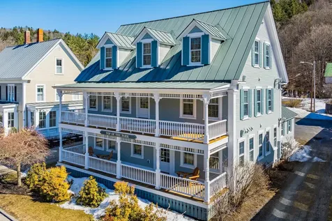 31 Huntington Place Rochester VT 05767