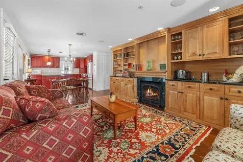 31 Huntington Place Rochester VT 05767