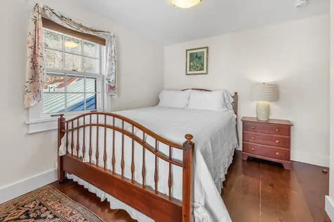 31 Huntington Place Rochester VT 05767