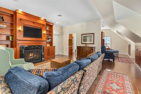 31 Huntington Place Rochester VT 05767