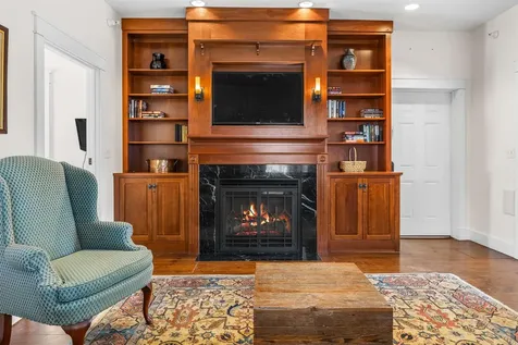 31 Huntington Place Rochester VT 05767