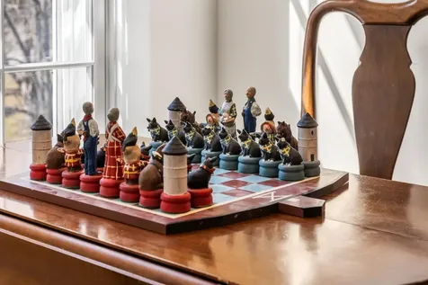 31 Huntington Place Rochester VT 05767