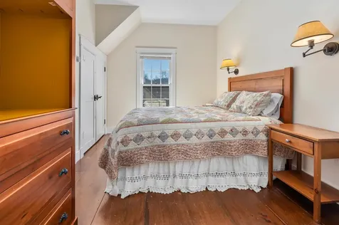 31 Huntington Place Rochester VT 05767