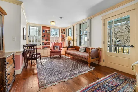 31 Huntington Place Rochester VT 05767