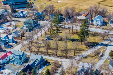 31 Huntington Place Rochester VT 05767