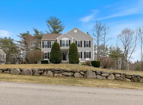41 Hawk Drive Salem NH 03079
