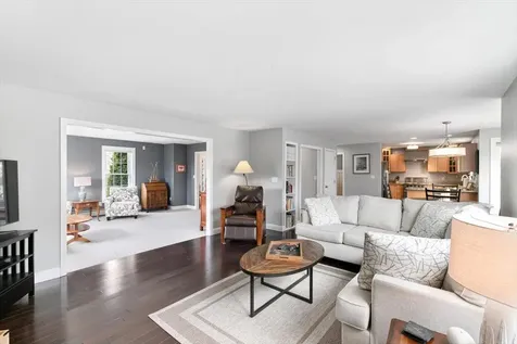 41 Hawk Drive Salem NH 03079
