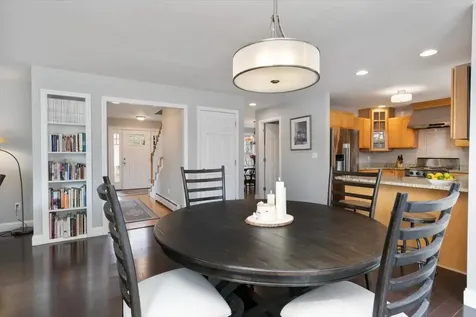 41 Hawk Drive Salem NH 03079