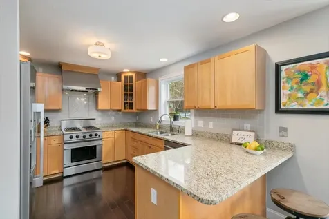 41 Hawk Drive Salem NH 03079