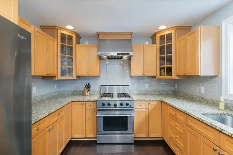 41 Hawk Drive Salem NH 03079
