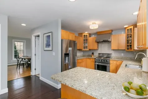 41 Hawk Drive Salem NH 03079