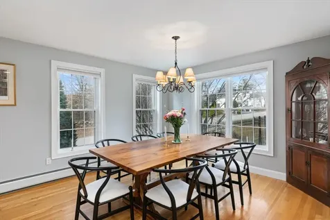 41 Hawk Drive Salem NH 03079