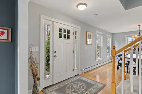 41 Hawk Drive Salem NH 03079