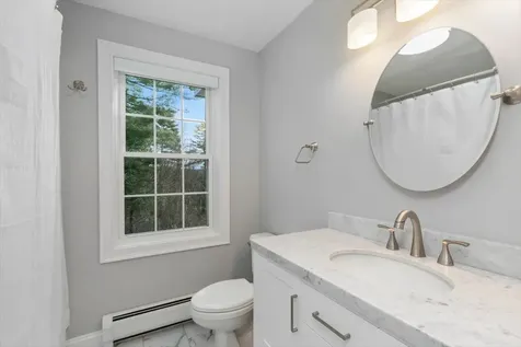 41 Hawk Drive Salem NH 03079
