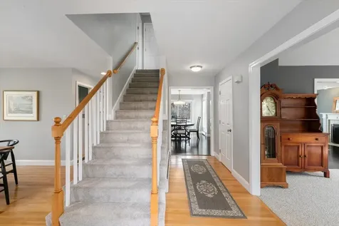 41 Hawk Drive Salem NH 03079