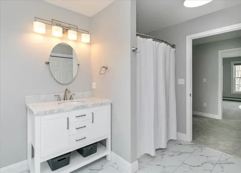 41 Hawk Drive Salem NH 03079