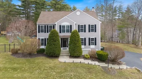 41 Hawk Drive Salem NH 03079