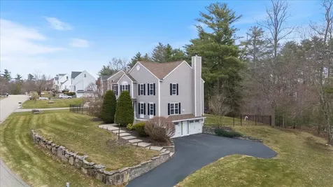 41 Hawk Drive Salem NH 03079