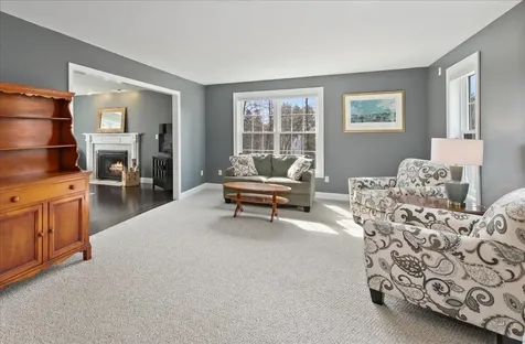 41 Hawk Drive Salem NH 03079