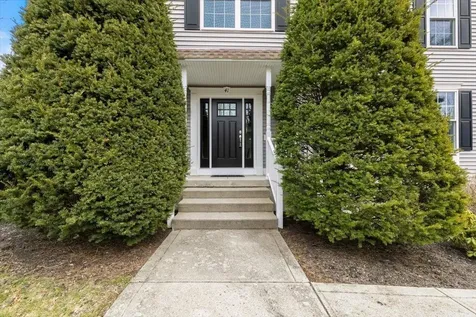 41 Hawk Drive Salem NH 03079