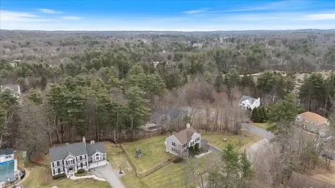 41 Hawk Drive Salem NH 03079