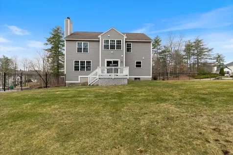 41 Hawk Drive Salem NH 03079