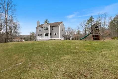 41 Hawk Drive Salem NH 03079