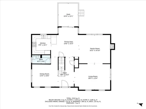 41 Hawk Drive Salem NH 03079