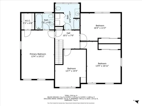 41 Hawk Drive Salem NH 03079