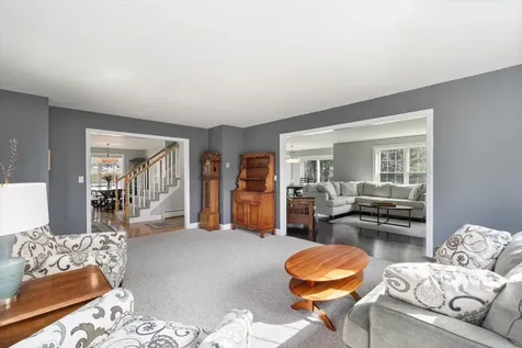 41 Hawk Drive Salem NH 03079