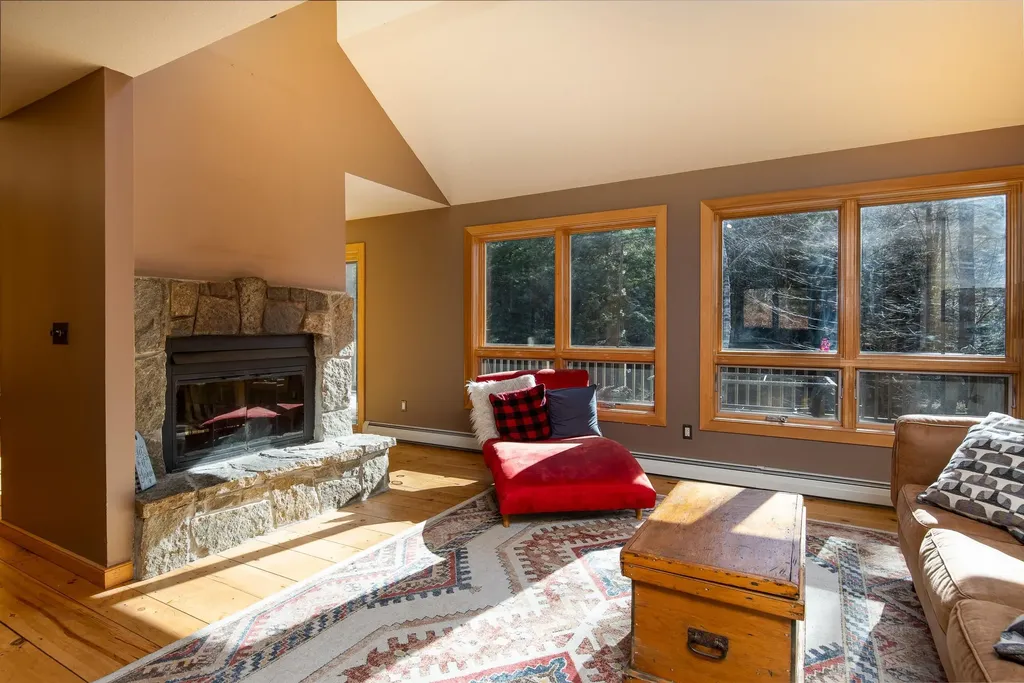 166 Tweed River Drive Stockbridge VT 05772