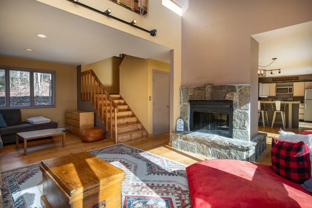 166 Tweed River Drive Stockbridge VT 05772