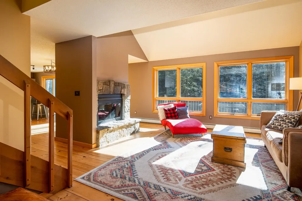 166 Tweed River Drive Stockbridge VT 05772