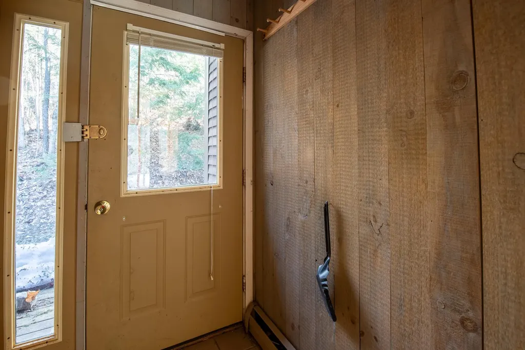 166 Tweed River Drive Stockbridge VT 05772