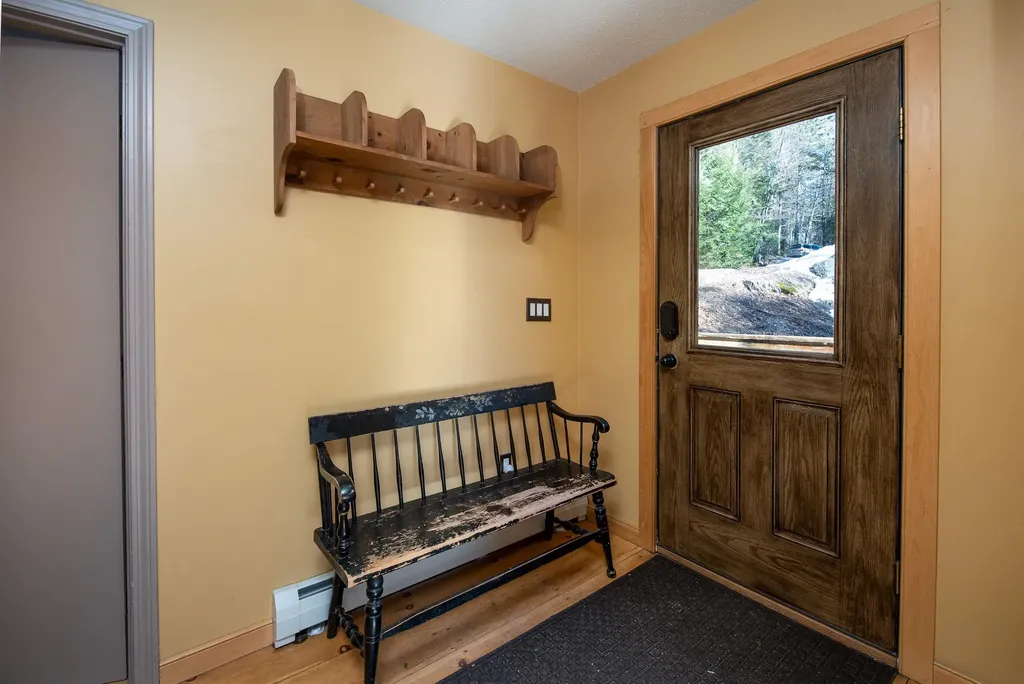 166 Tweed River Drive Stockbridge VT 05772